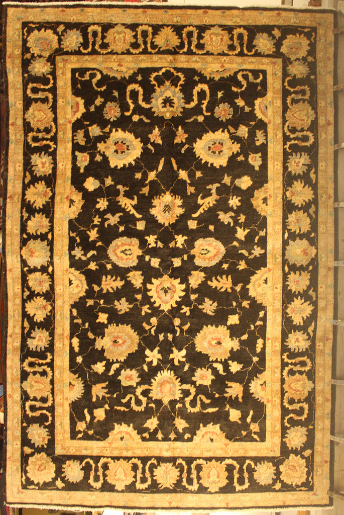 6 x 8'9 Turkey Usak Rug