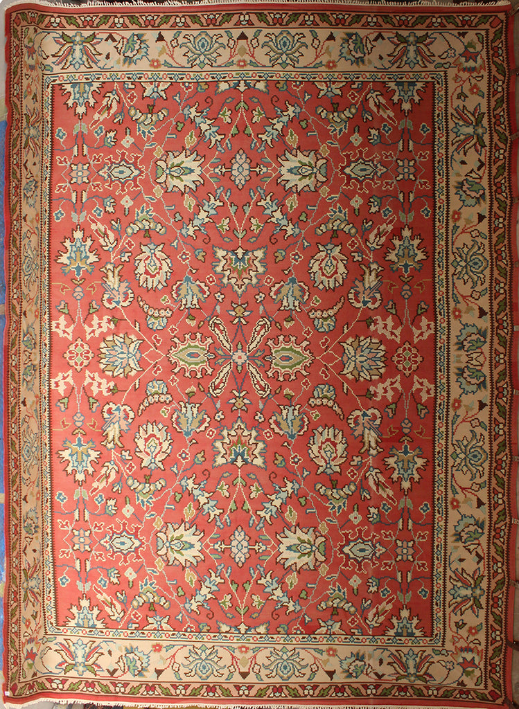11'2 x 8'6 Turkey Anatolia Gocmen Rug