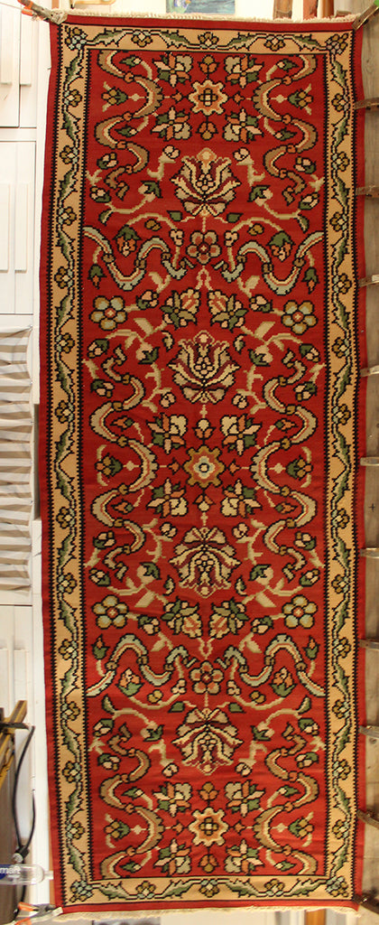 3'4 x 10'1 Turkey Gurkman Rug